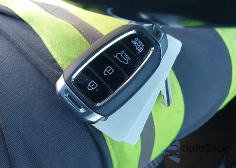 2019 Hyundai Kona Sel из США, поврежденный, VIN KM8K2CAA0KU318137